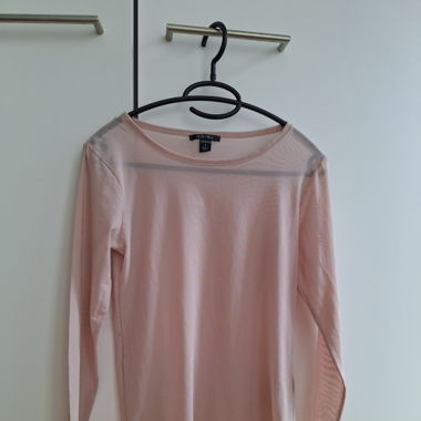 Nude Top