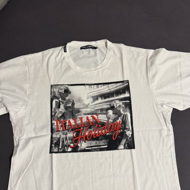 T-shirt Dolce & Gabbana