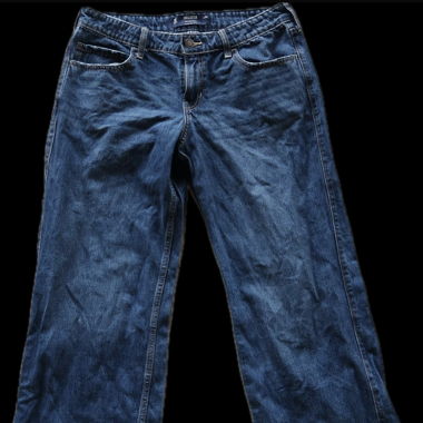 Hollister Low-Rise Jeans