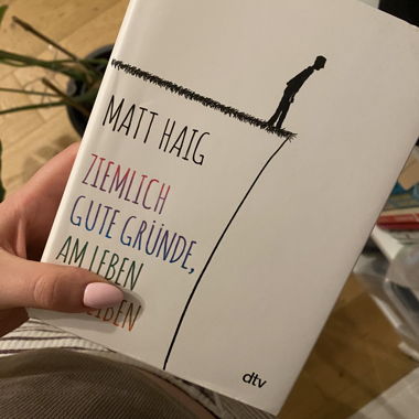 Libro di Matt Haig