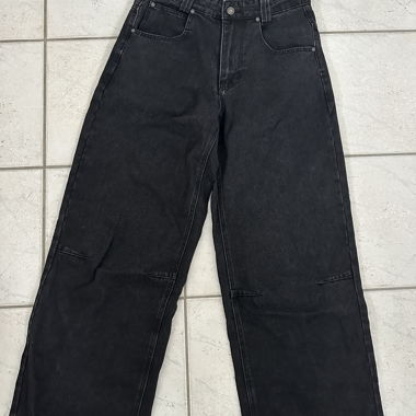 Jaded London Low rise jeans 