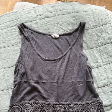 Croptop
