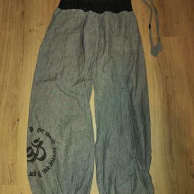Goa Hosen lang
