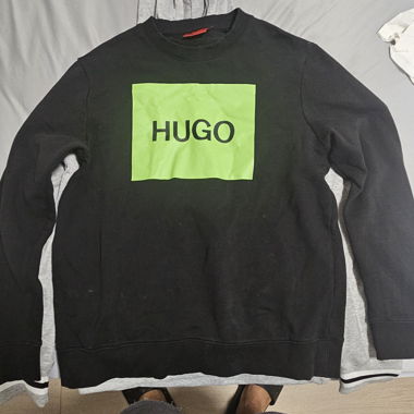 HUGO Boss Sweatshirt