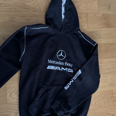 Mercedes-AMG Hoodie