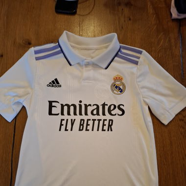 Maillot/short football
