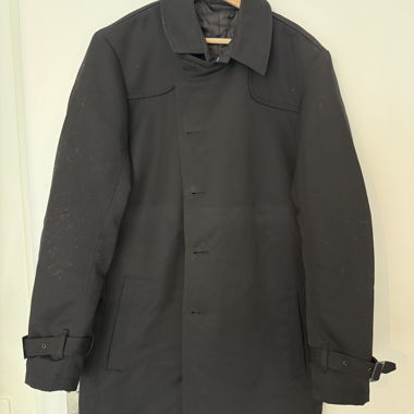 Matinique Winter Coat Size L