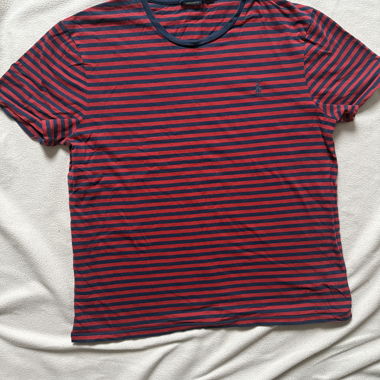 Polo Ralph Lauren Striped T-Shirt