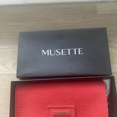 Bag / sac musette new