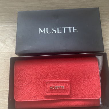 Bag / sac musette new