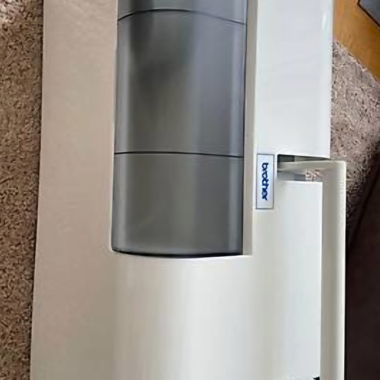 Disney Brother Nähmaschine 
