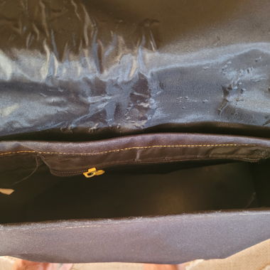 Dr. Martens Umhängetasche