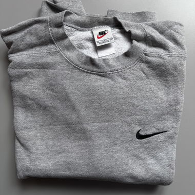 Vintage Nike Sweatshirt