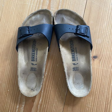Sandales Birkenstock