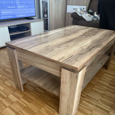 Couchtisch