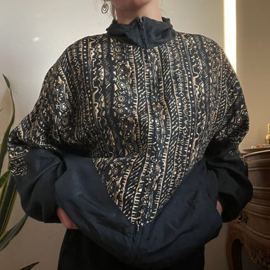 Giacca vintage Sara Roberts