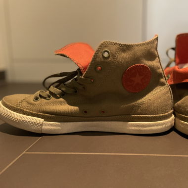 Converse 