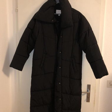 Vila winter coat