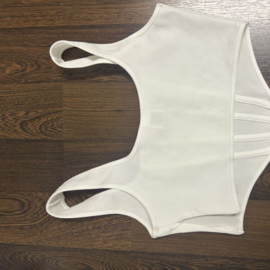 Corset top