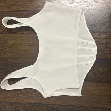 Corset top