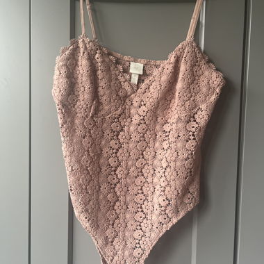 Lace Body from H&M