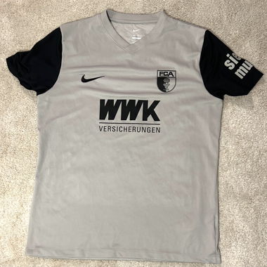 Maglia da calcio del FC Augsburg