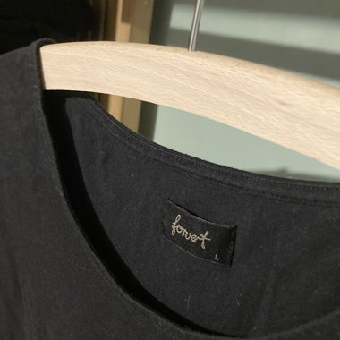 Shirt // forvert