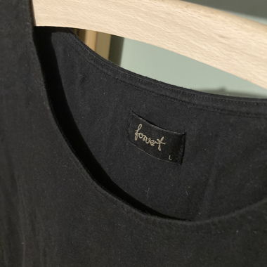 Shirt // forvert