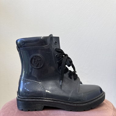 Armani Boots 