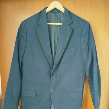 Veste blazer Patrizia Pepe Navy 