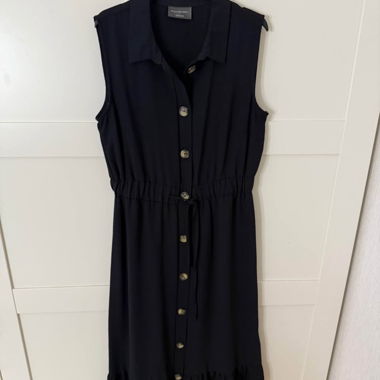 robe noire 