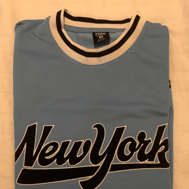 T-shirt style baskets