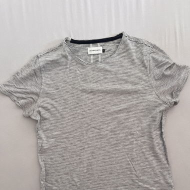 T-Shirt gestreift Nowadays