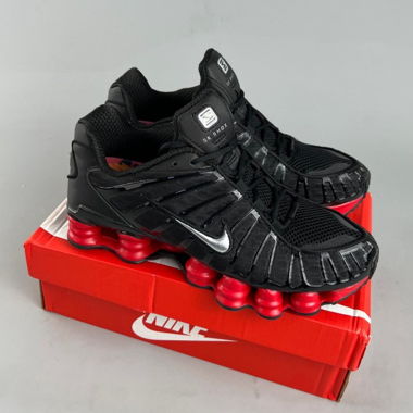 Nike Shox