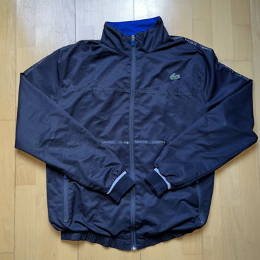 Lacoste Sport Jacket