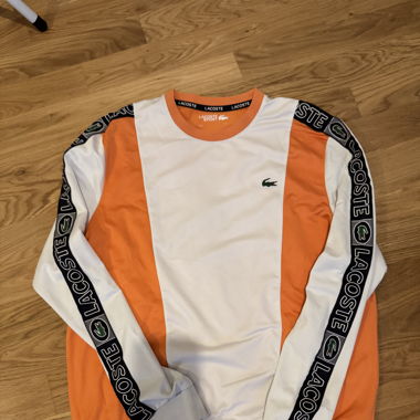 Sweat Lacoste 