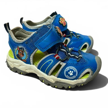 Paw Patrol Kids' Sandals