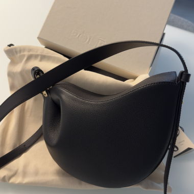 Polène Tonca shoulder bag