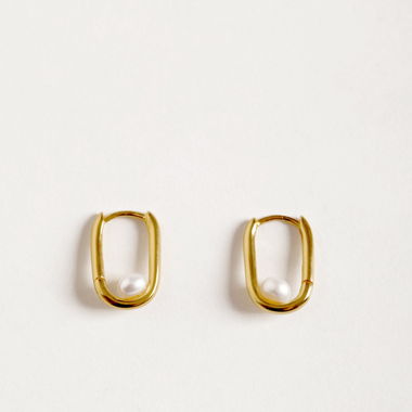 925 Sterling Silver 18K Gold Plated
