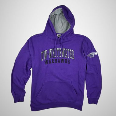 Sweat à capuche Stadium Athletics Warhawks