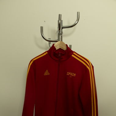 Adidas Jacke