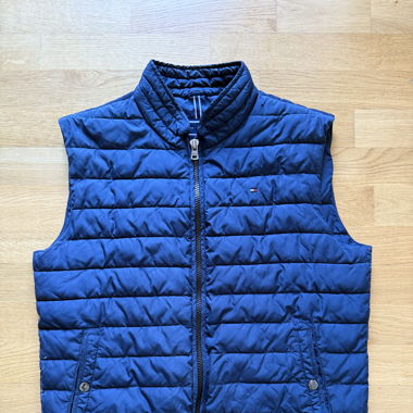 Tommy Hilfiger Weste 