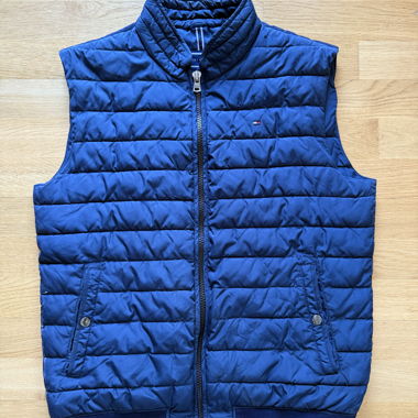 Tommy Hilfiger Weste 