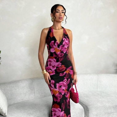 Robe d'été