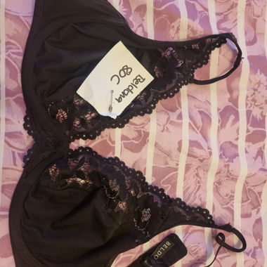 Soutien-gorge