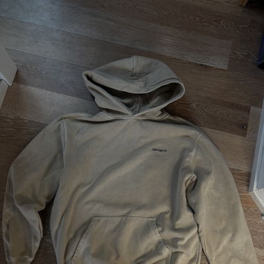 Carhartt Hoodie