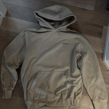 Carhartt Hoodie