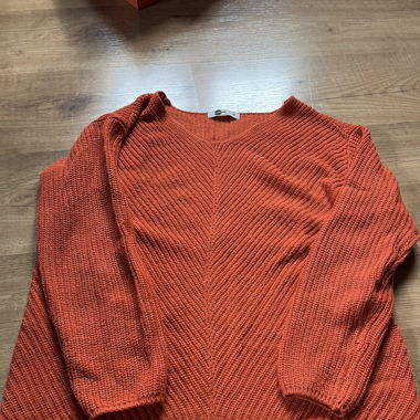 Strickpullover