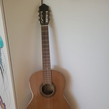 Akkustik Gitare 