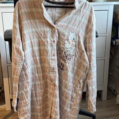 Blusa Disney Winnie the Pooh